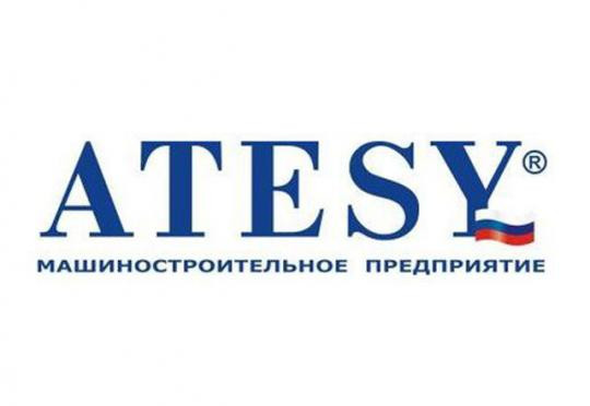 Запчасти Atesy