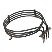 ТЭН KRS1040A Пароконвектомата UNOX 4,25 КВТ KRS1040A, RS1040A0, KRS012, RS076 ДЛЯ UNOX. XB-XG-XV 3200+1050W 230V (АНАЛОГ)