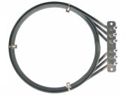ТЭН 5600 ВТ RS1205A0, KRS1205A ДЛЯ ПЕЧИ UNOX