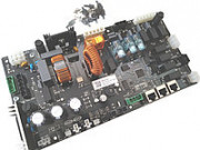 Плата силовая PE2037A UNOX