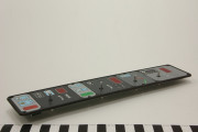 Плата управления KPE1050В UNOX