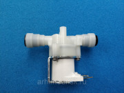 Клапан запорный UNOX EL1252A0/KEL1252A