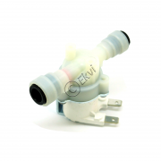 Клапан запорный UNOX KEL1250A