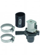 Клапан запорный Unox для XB/ XBC VE1135AO