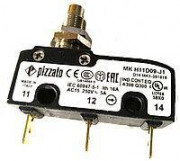 Выключатель концевой двери UNOX KVE1295A (VE1295A0+VE1030A1)