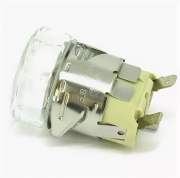 Лампа в комплекте VE1480A0, KVE1480A галогеновая для печи UNOX