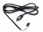 Датчик оборотов двигателя KPE1710B UNOX