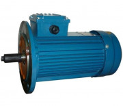 Двигатель АИР 90L4 IM 3081 МИМ-600 (Фланец)
