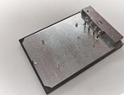 Конфорка КЭТ-0,12/3,0 Тула с кронштейном