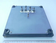 Конфорка КАМБУЗНАЯ НТЭН-3530-00 220-3,0 ОТК