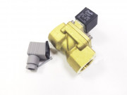 Клапан эл магн EV220A 22B G1N NC000; G1, Ду25