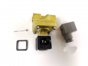 Клапан эл магн EV220A 14B G12N NC000; G12, Ду15