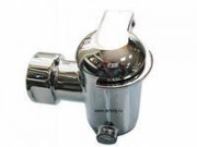 Кран сливной КПЭМ О 1/2 (Котлы КПЭМ 60/9Т,100/9Т,160,200,250, 9Т