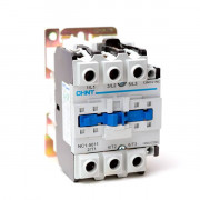 Контактор NC1-5011 50А 230в/АСЗ 1НО+1НЗ 50Гц (CHINT) 224888